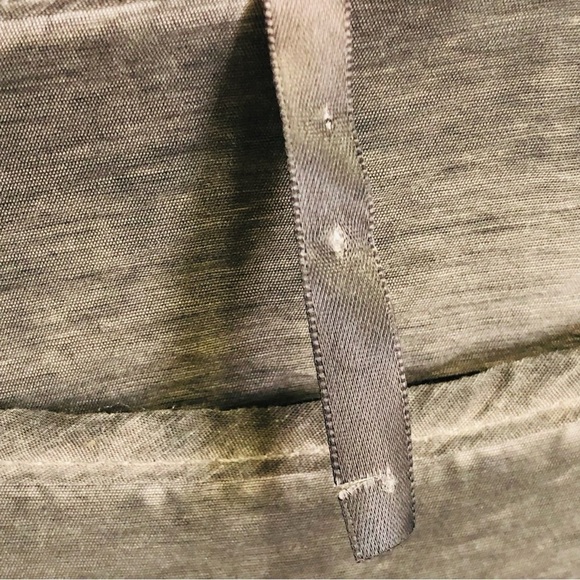 Kiyo Ruffle Blouse - Picture 9 of 10